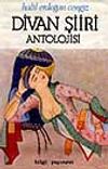 Divan Şiiri Antolojisi