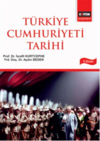 Türkiye Cumhuriyeti Tarihi