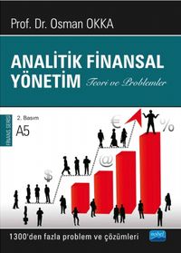 Analitik Finansal Yönetim