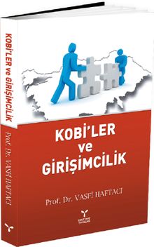 Kobi'ler ve Girişimcilik
