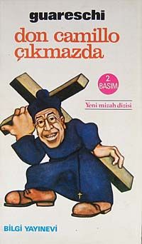 Don Camillo Çıkmazda