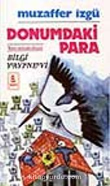 Donumdaki Para - Muzaffer İzgü