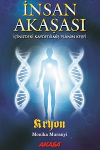 İnsan Akaşası & İçinizdeki Kaydedilmiş Planın Keşfi