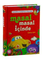 Masal Masal İçinde