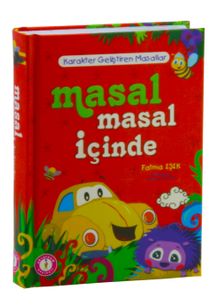 Masal Masal İçinde