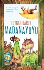 Madanayuyu