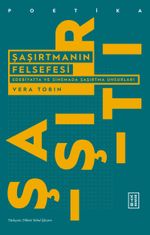 Şaşırtmanın Felsefesi & Edebiyatta ve Sinemada Şaşırtma Unsurları