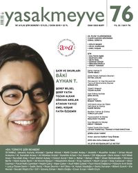 Yasakmeyve Sayı:76