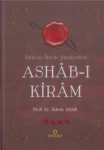 Ashab-ı Kiram & İslam'ın Örnek Şahsiyetleri