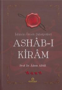 Ashab-ı Kiram & İslam'ın Örnek Şahsiyetleri