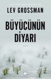 Büyücünün Diyarı