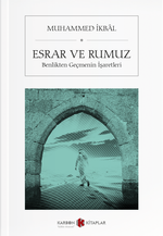 Esrar ve Rumuz & Benlikten Geçmenin İşaretleri 
