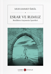 Esrar ve Rumuz & Benlikten Geçmenin İşaretleri 