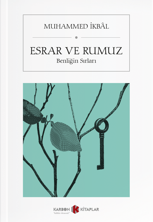 Esrar ve Rumuz & Benliğin Sırları 