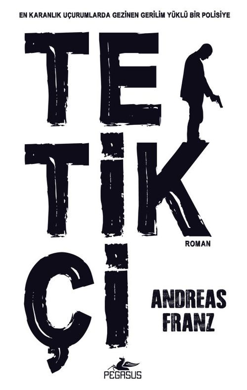 Tetikçi