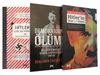 Adolf Hitler Seti (3 Kitap)