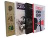 Felsefe Seti (4 Kitap)