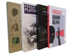 Felsefe Seti (4 Kitap)
