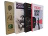 Felsefe Seti (4 Kitap)