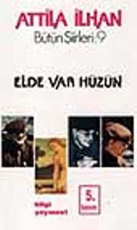 Elde Var Hüzün / 7-G-52