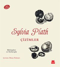 Çizimler & Mektupları ve Notlarıyla