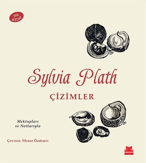 Çizimler & Mektupları ve Notlarıyla