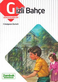 Gizli Bahçe