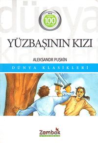 Yüzbaşının Kızı