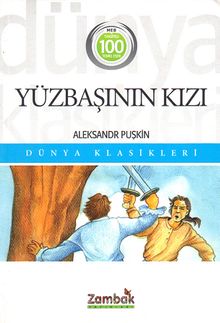Yüzbaşının Kızı