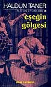 Eşeğin Gölgesi