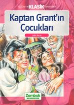 Kaptan Grant'ın Çocukları