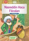 Nasreddin Hoca Fıkraları (İlk&ouml;ğretim 100 Temel Eser)