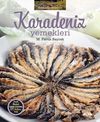 Karadeniz Yemekleri (Ciltli)