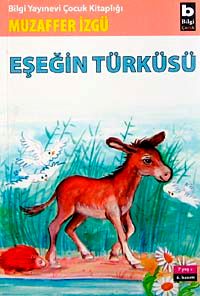 Eşeğin Türküsü