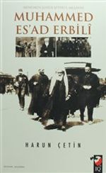 Muhammed Es'ad Erbili