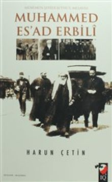 Muhammed Es'ad Erbili