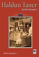 Fazilet Eczanesi