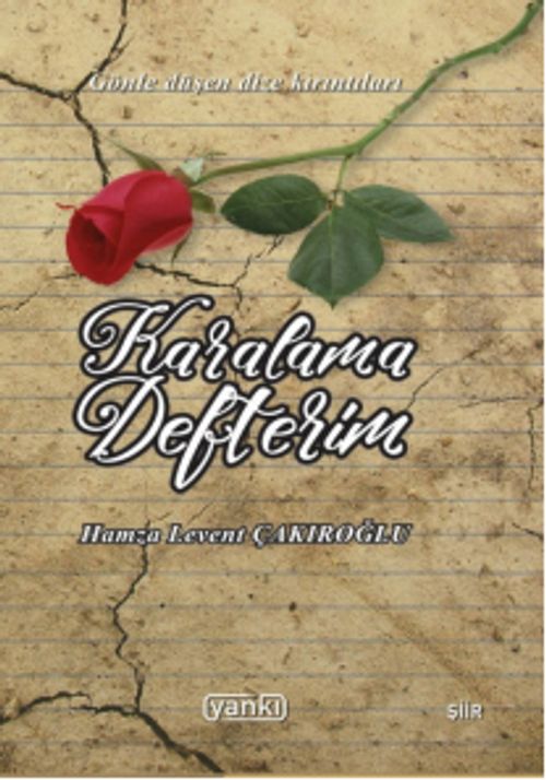 Karalama Defterim
