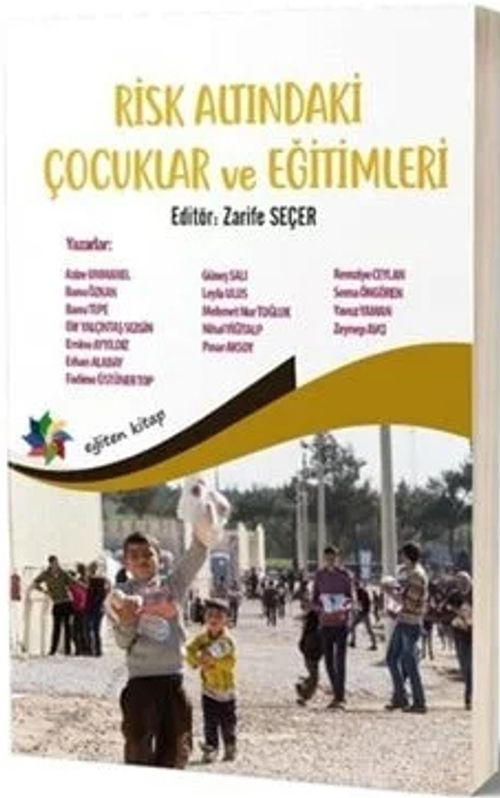 Risk Altındaki Çocuklar ve Eğitimleri