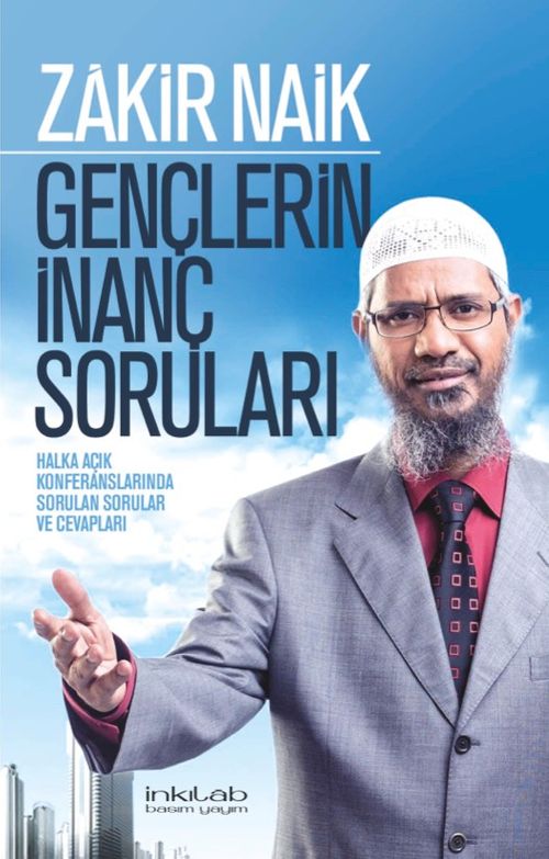 Gençlerin İnanç Soruları 