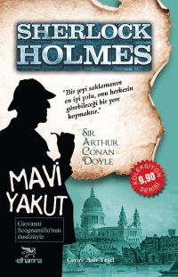 Mavi Yakut / Sherlock Holmes 