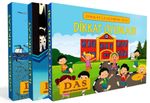 Dikkat Geliştirme Seti (1. Sınıf ) (3 Kitap)