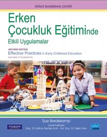 Erken Çocukluk Eğitiminde Etkili Uygulamalar