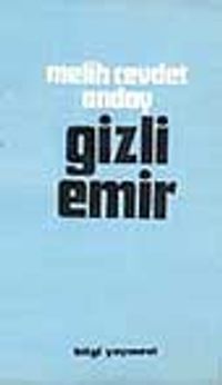 Gizli Emir