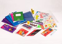 2. Sınıf Okul Paketi