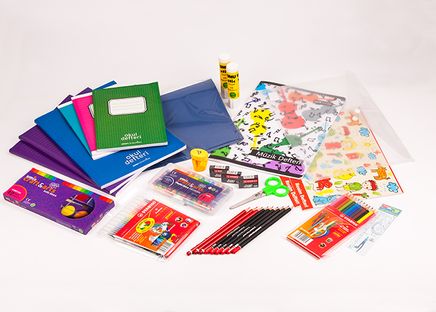 2. Sınıf Okul Paketi