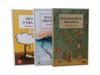 İbrahim Paşalı Seti (3 Kitap)