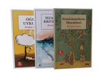 İbrahim Paşalı Seti (3 Kitap)