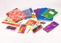 3. Sınıf Okul Paketi