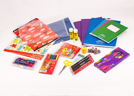 3. Sınıf Okul Paketi